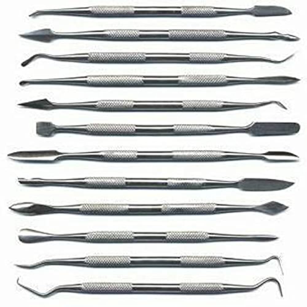 ジェラートスパチュラ（大）12本セット ジェラートスパチュラ（大）12本セット